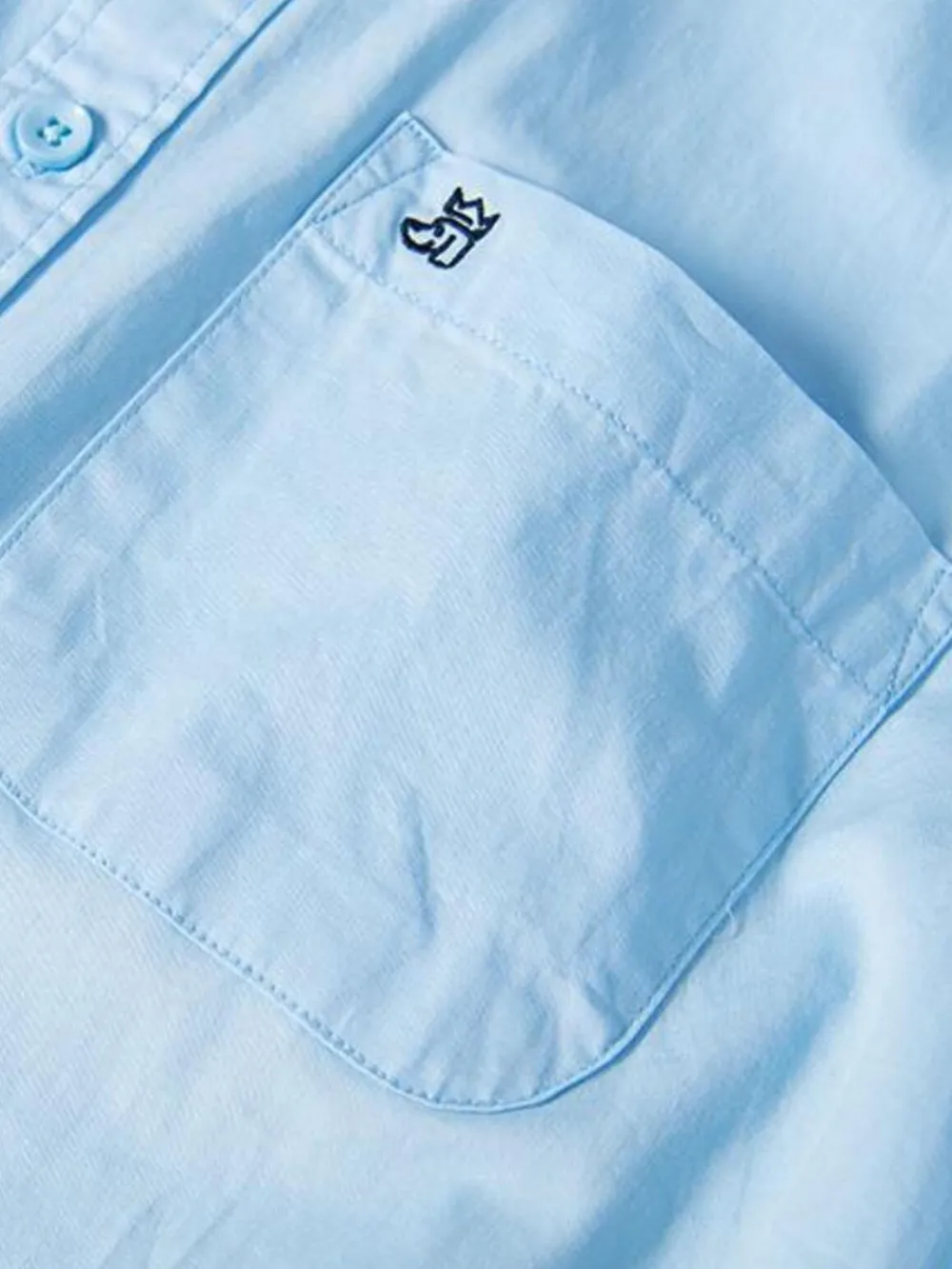 Men's Plus Size Button Up Long Sleeve Shirt, image 8
