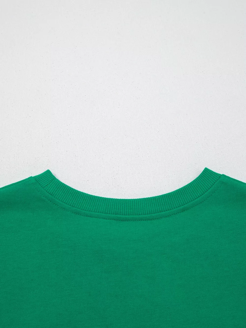 Stripe Mixed Print Crew Neck Cap Sleeve T Shirt, image 3