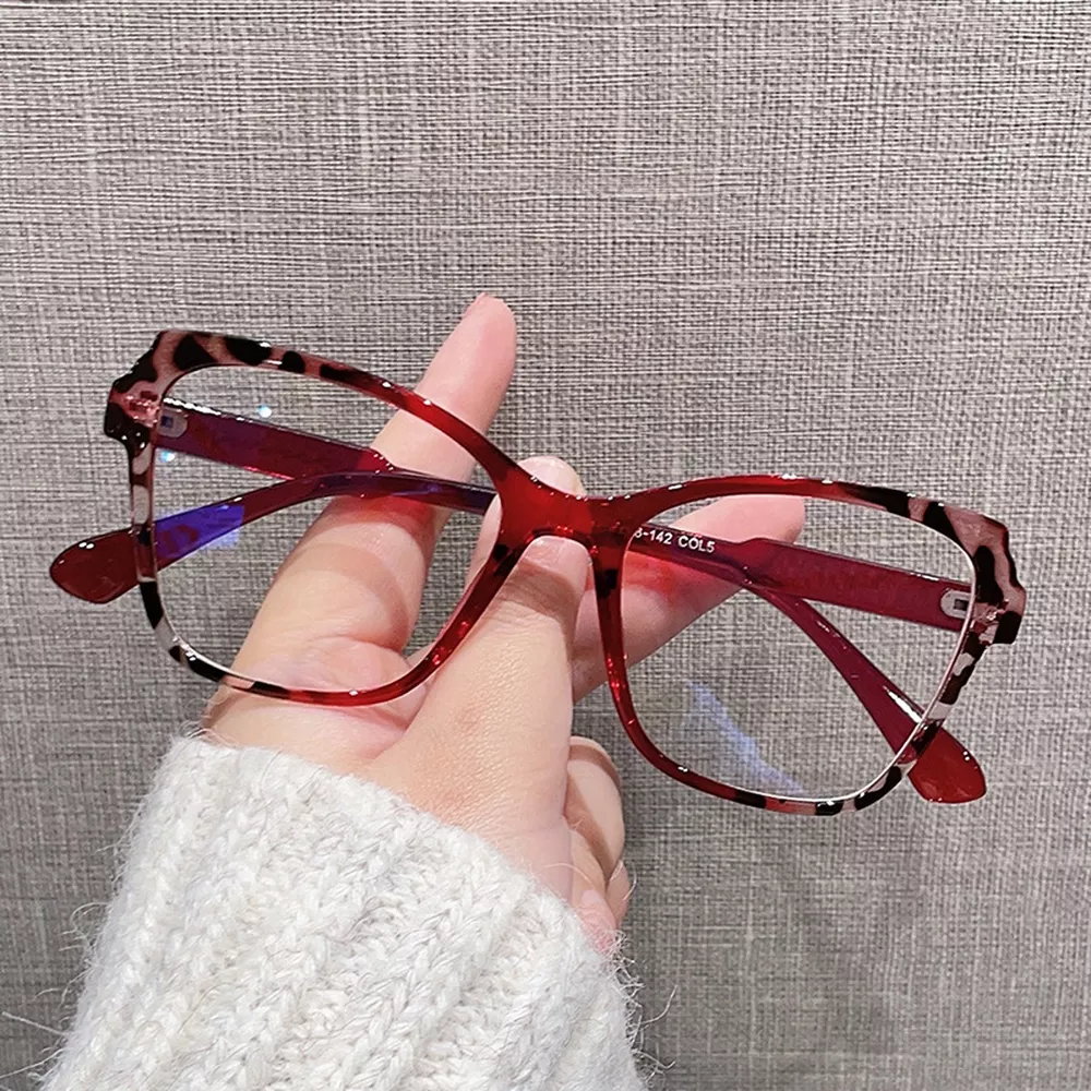 Lightweight Square Sunglasses, image 5