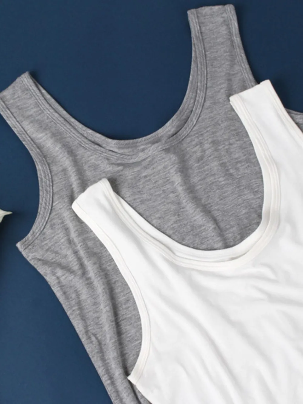 Scoop Neck Mini Dress, image 16