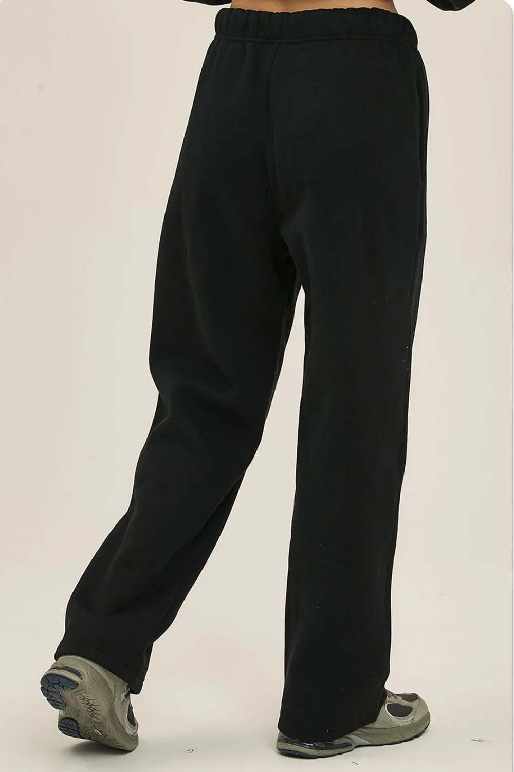 Men's Casual Drawstring Sweatpants, image 6