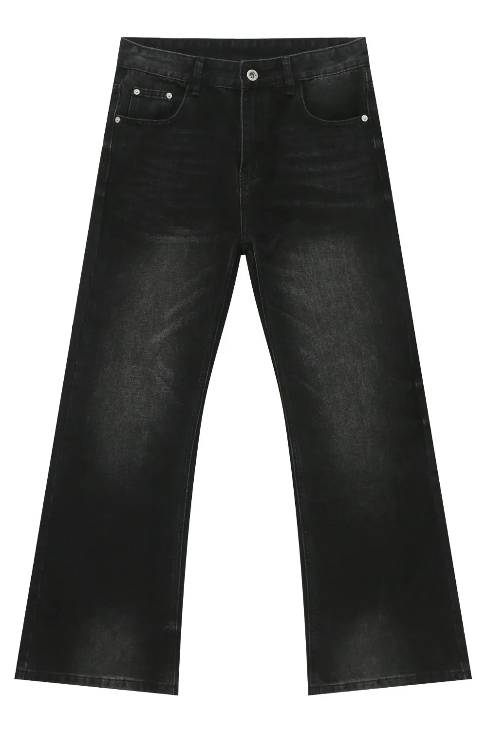 Men's Loose Fit Jeans, image 8