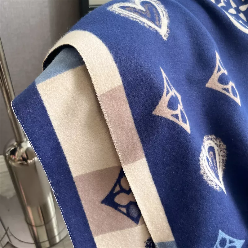 Raw Hem Scarf, image 5