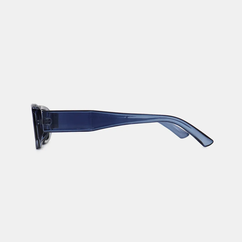 Polycarbonate Frame Rectangle Sunglasses, image 7