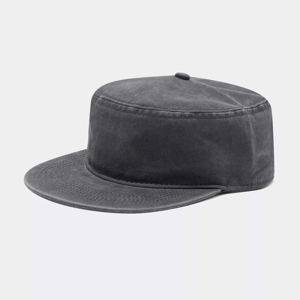 Vintage Washed Cotton Hat, image 5