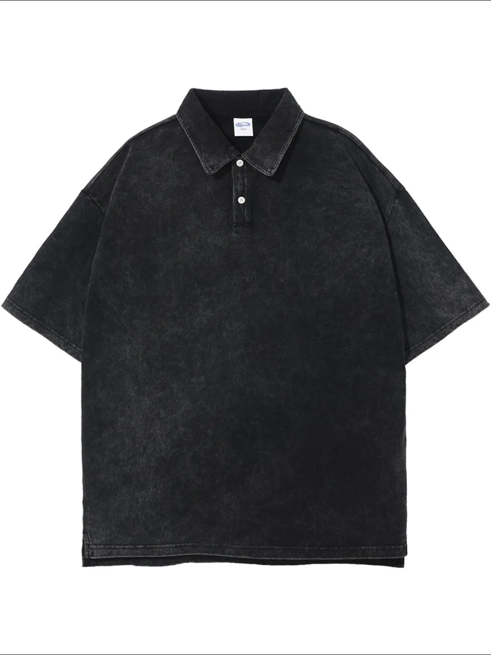 Men's Collared Neck Half Sleeve Polo