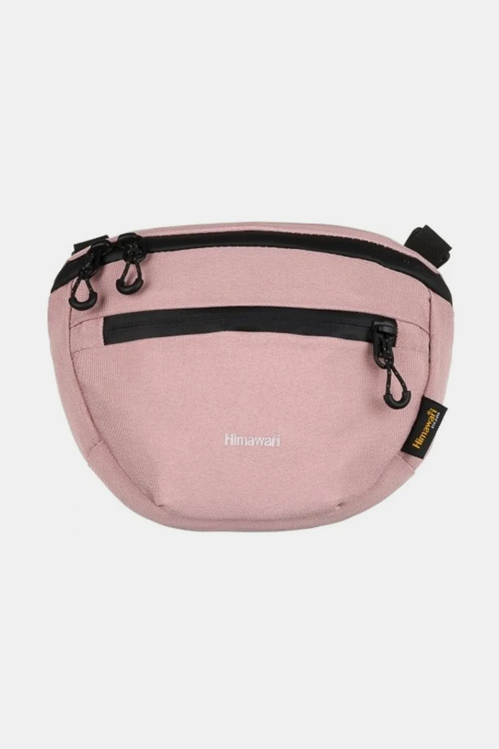 Waterproof Canvas Adjustable Strap Sling Bag, image 6