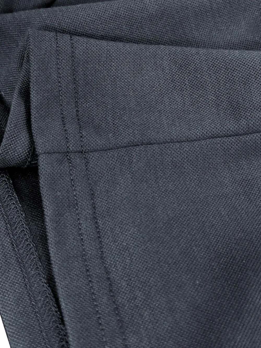 Men's Classic Long Sleeve Polo Shirt, image 3
