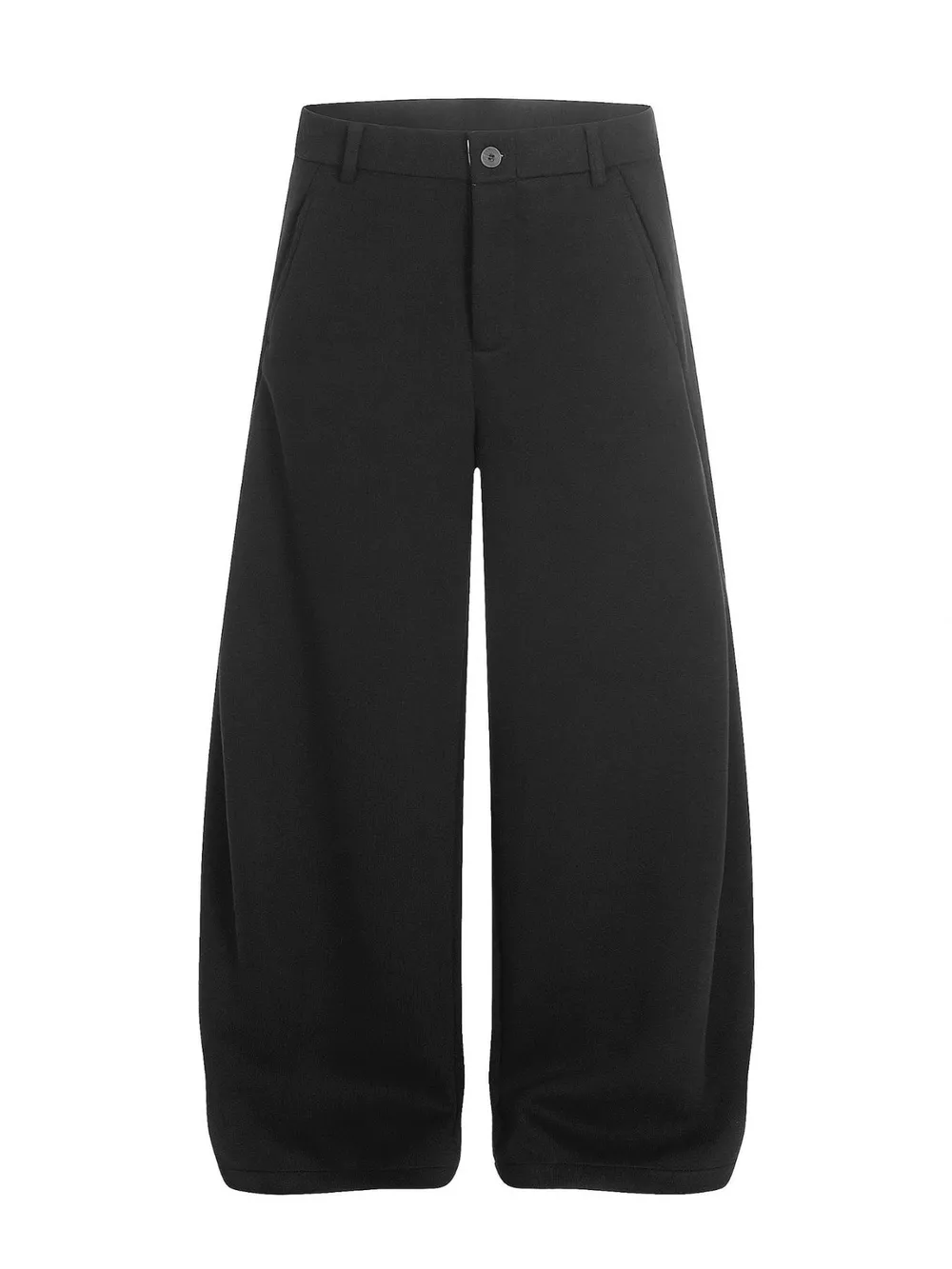 Men's Wide Leg Pant with Pockets, image 4