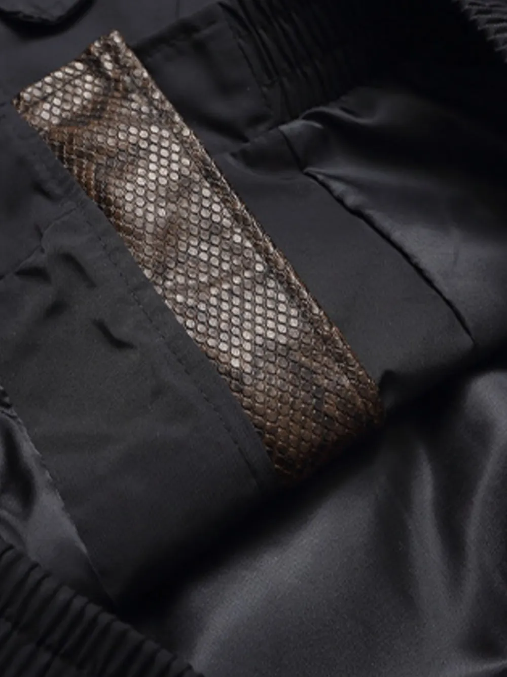 Men's Zip Up Long Sleeve Jacket, image 6