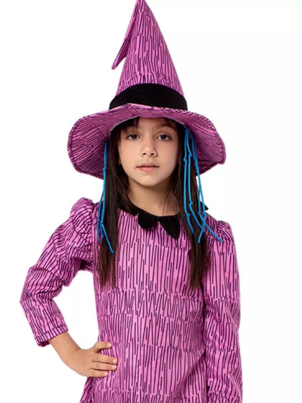 Children's Cosplay Stage Costumes Festival outfits, image 11