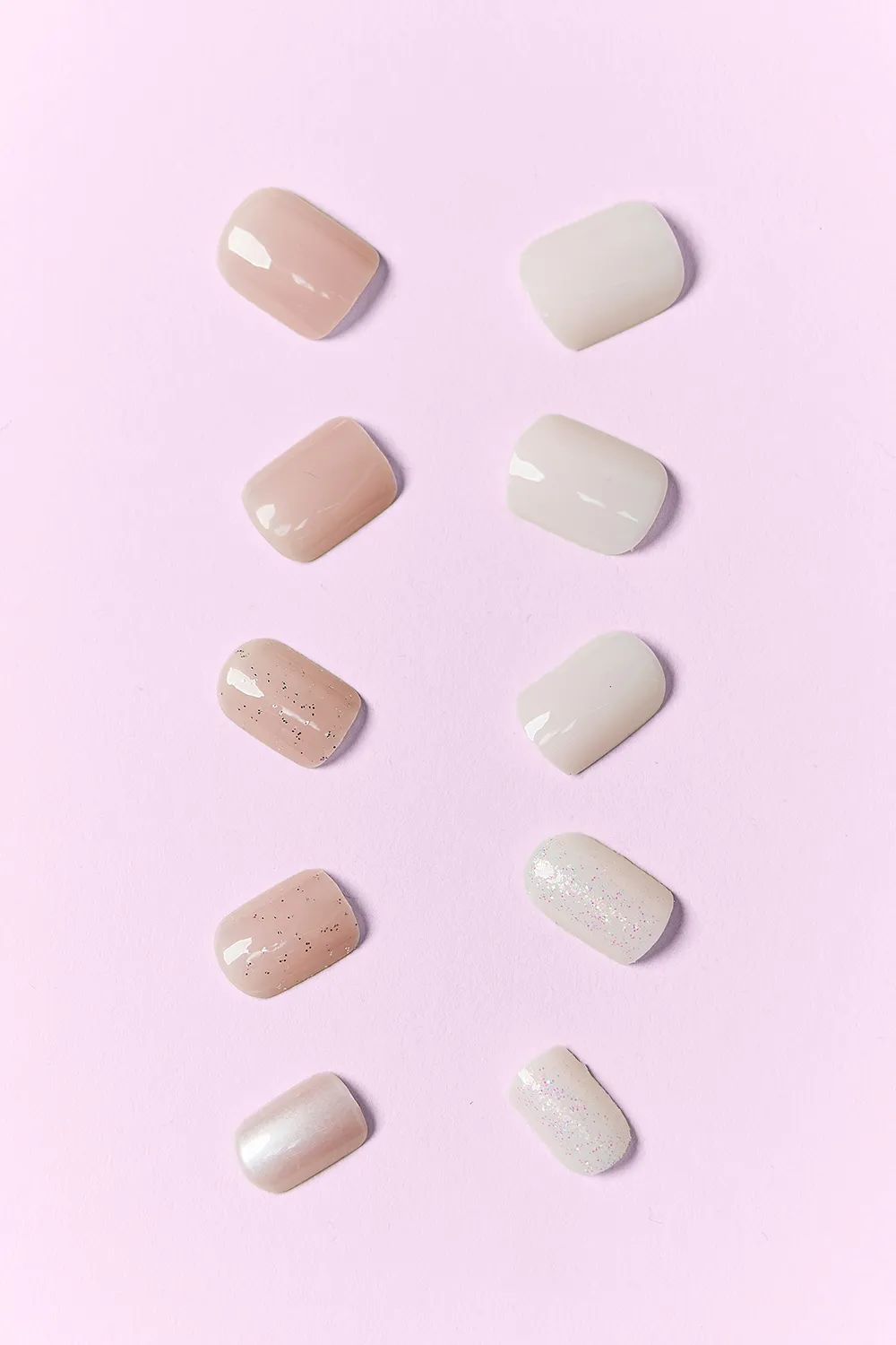 Press On Nails 2 Packs, image 3