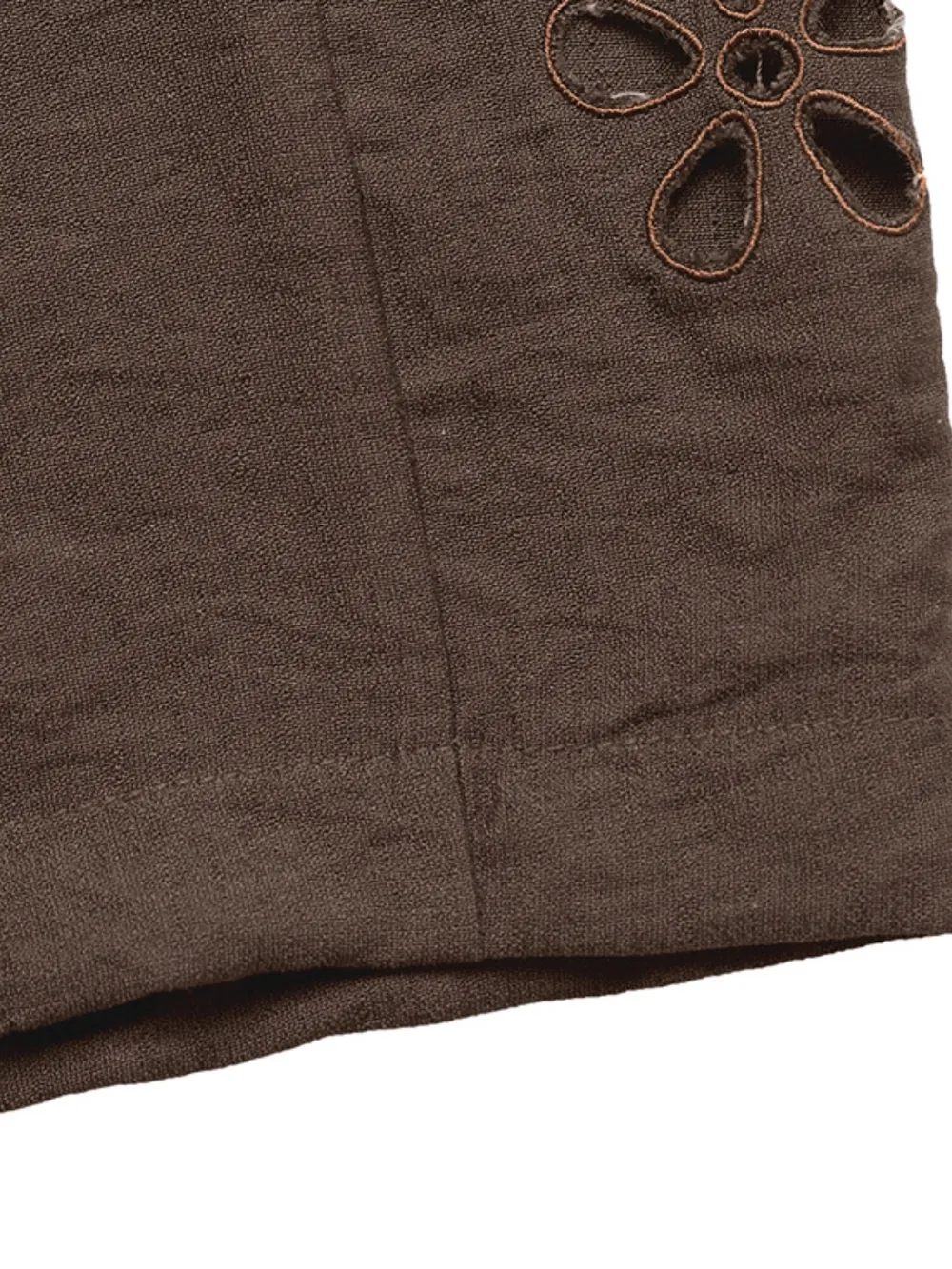Casual Wide Leg Pants, image 4