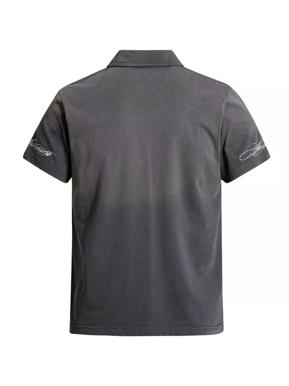 Men's Classic Short Sleeve Polo, image 3
