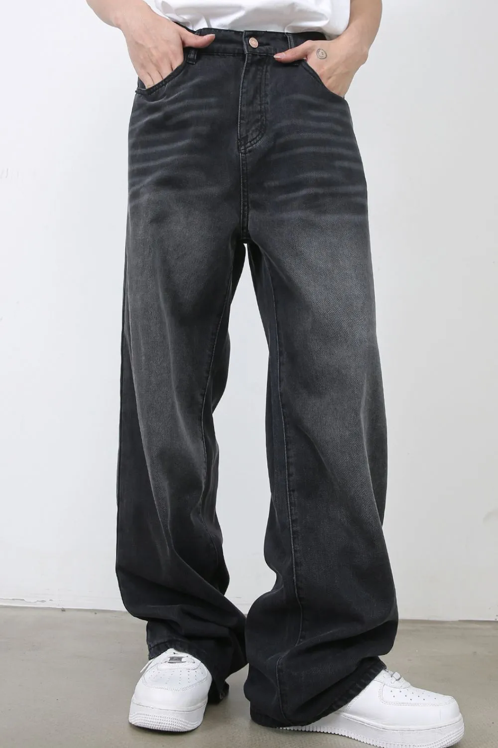 Men's Cat's Whiskers Jeans, image 5