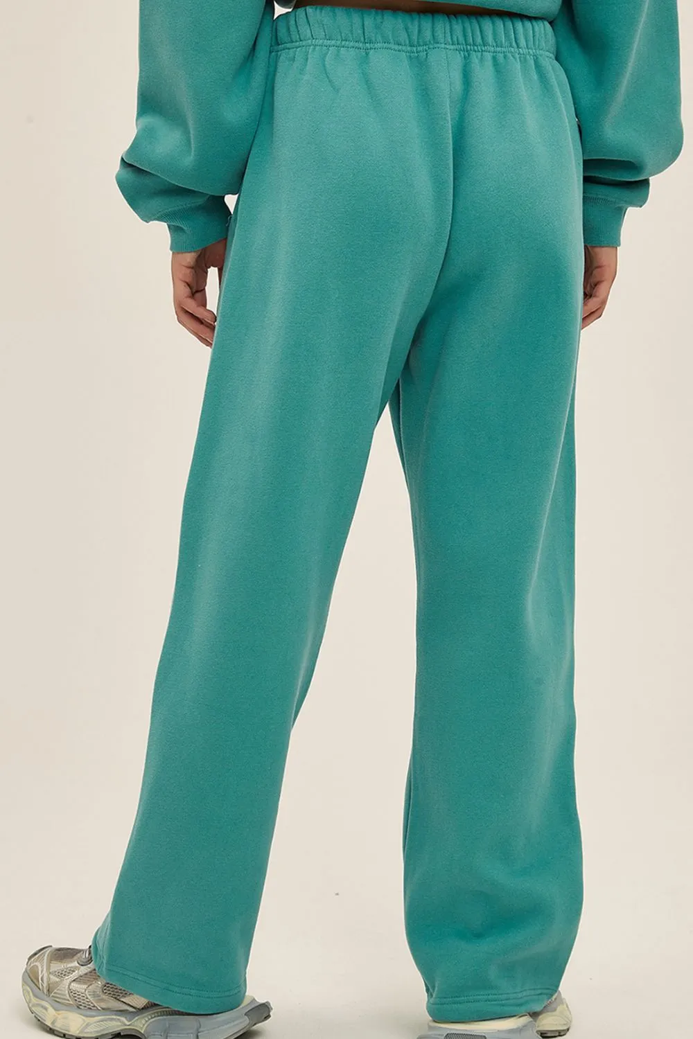 Men's Casual Drawstring Sweatpants, image 4
