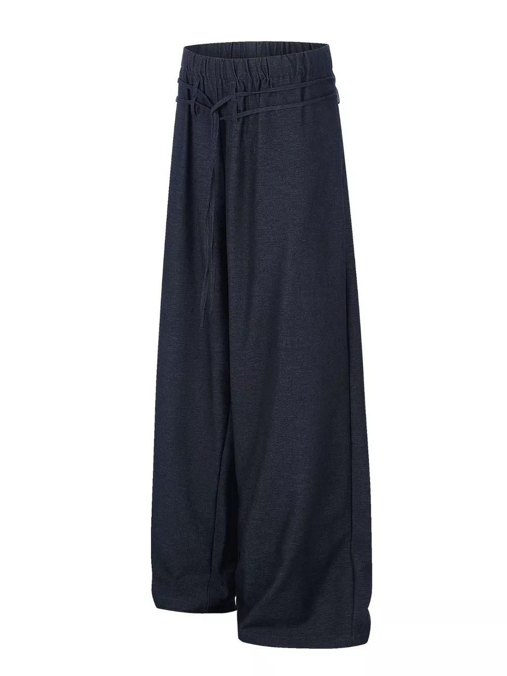 Men's Wide-Leg Casual Pants, image 3