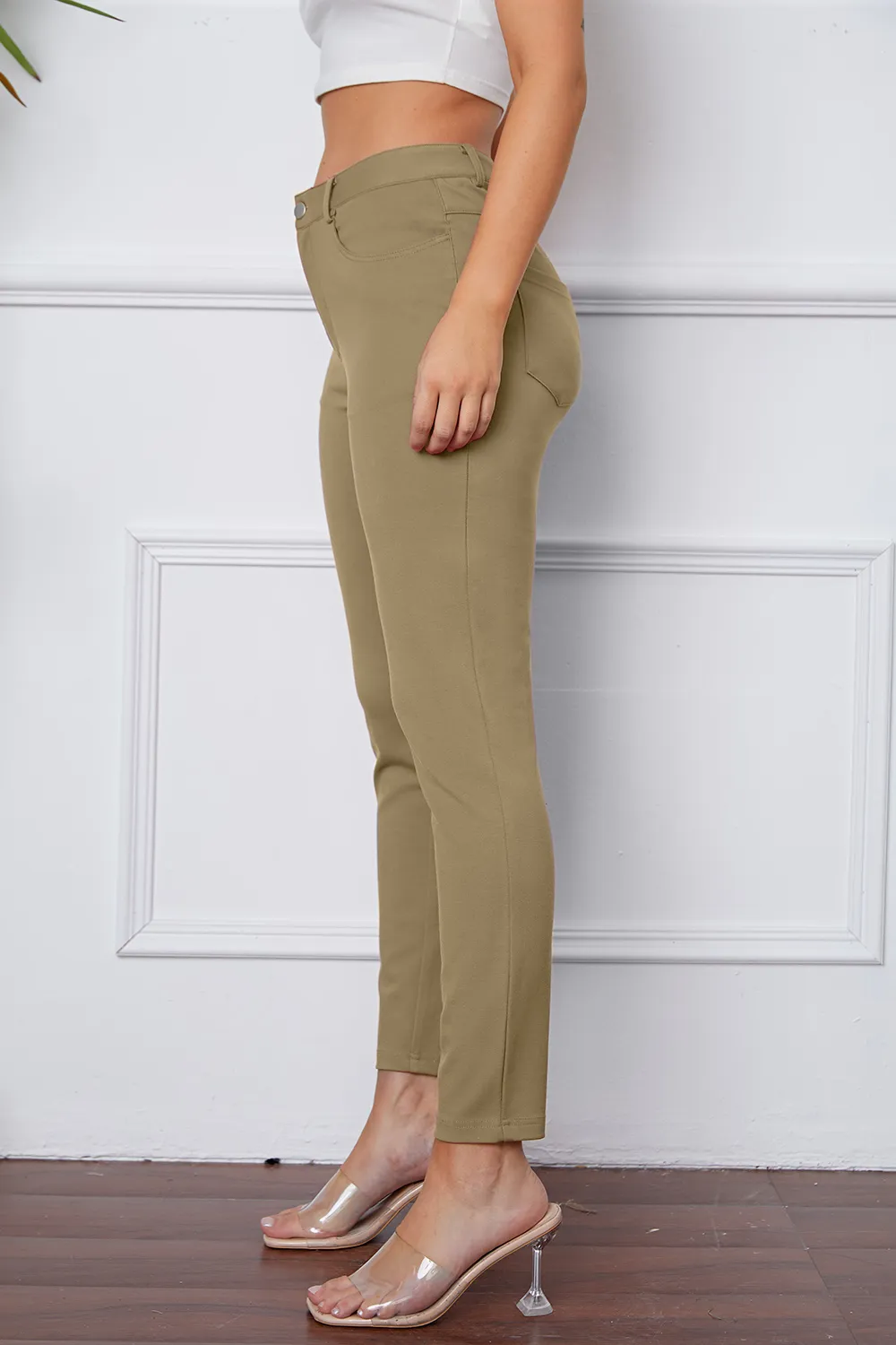 StretchyStitch Pants by, image 5