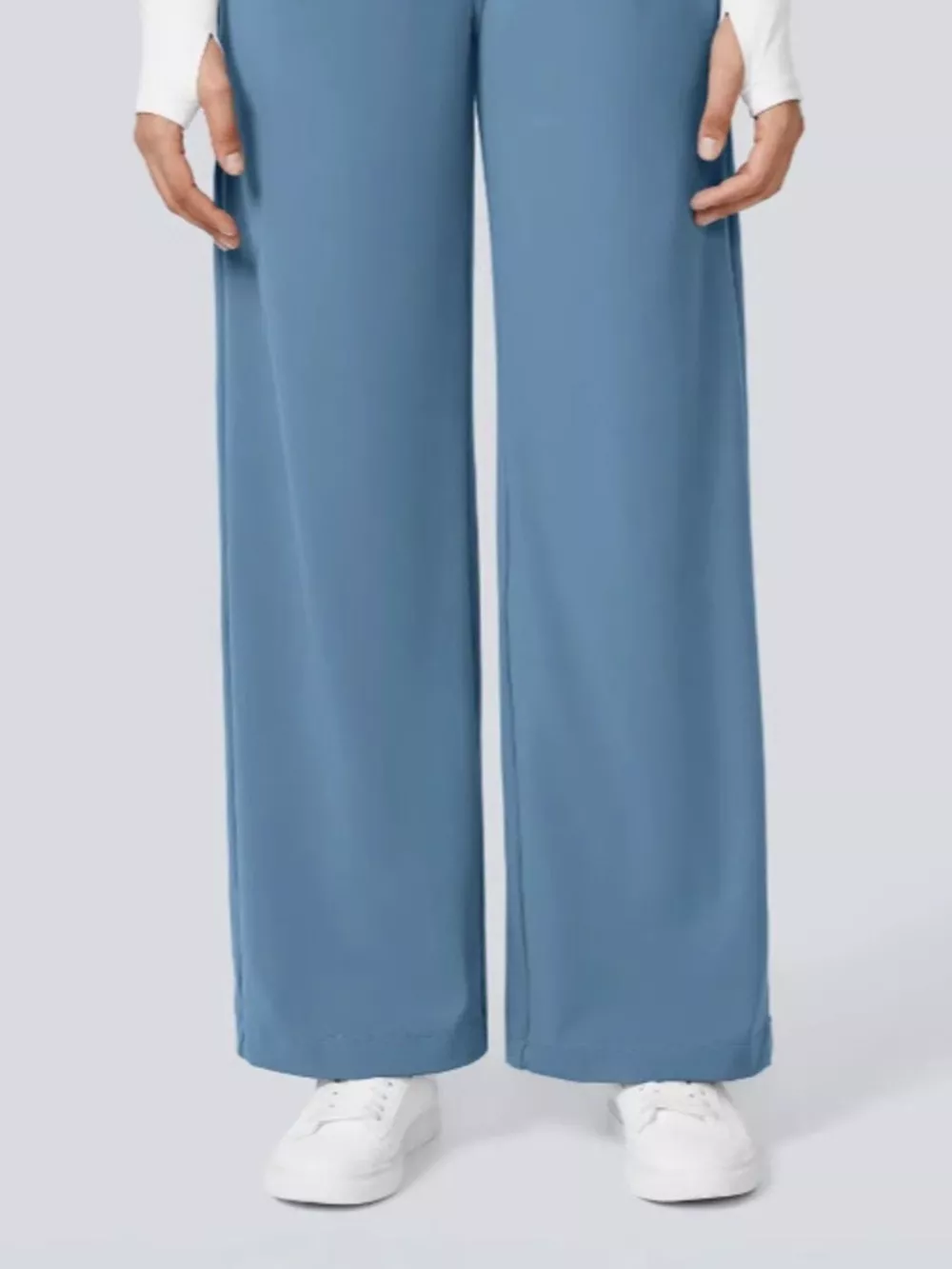 Wide Leg Pants, image 7