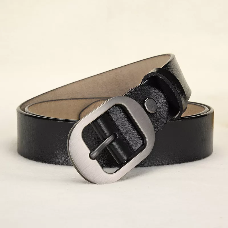 Vintage Style Adjustable Belt, image 3