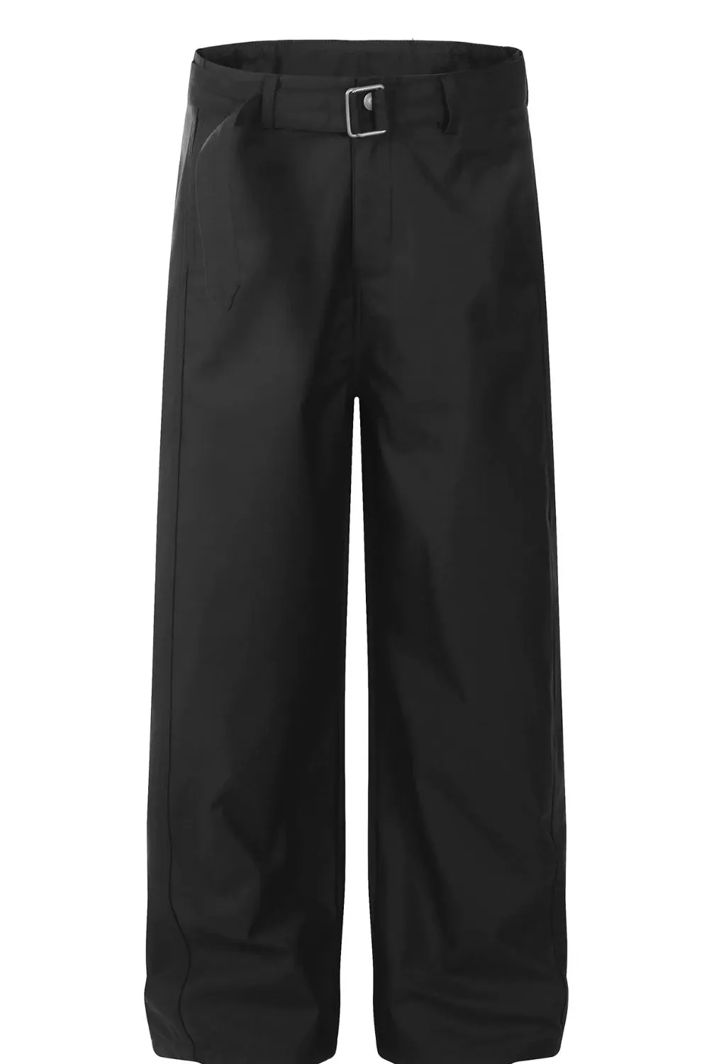 Men's Wide Leg Pants