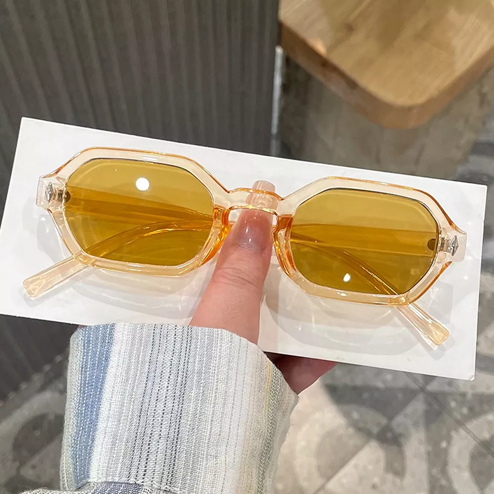 UV Protection Tinted Lenses Sunglasses, image 6