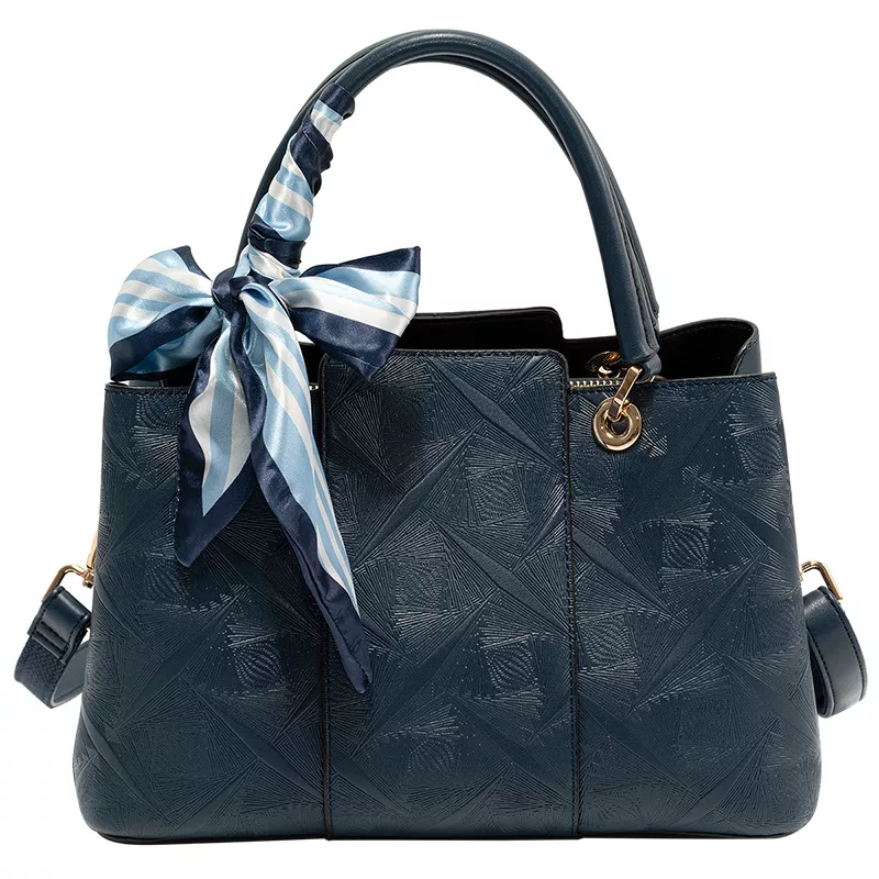 Top-Handle Handbag, image 3