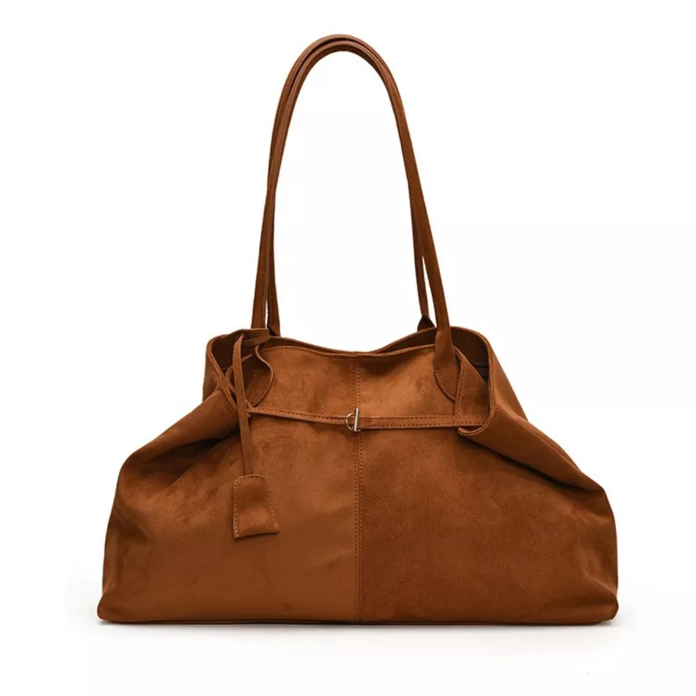Large Capacity Shoulder Bag, image 6