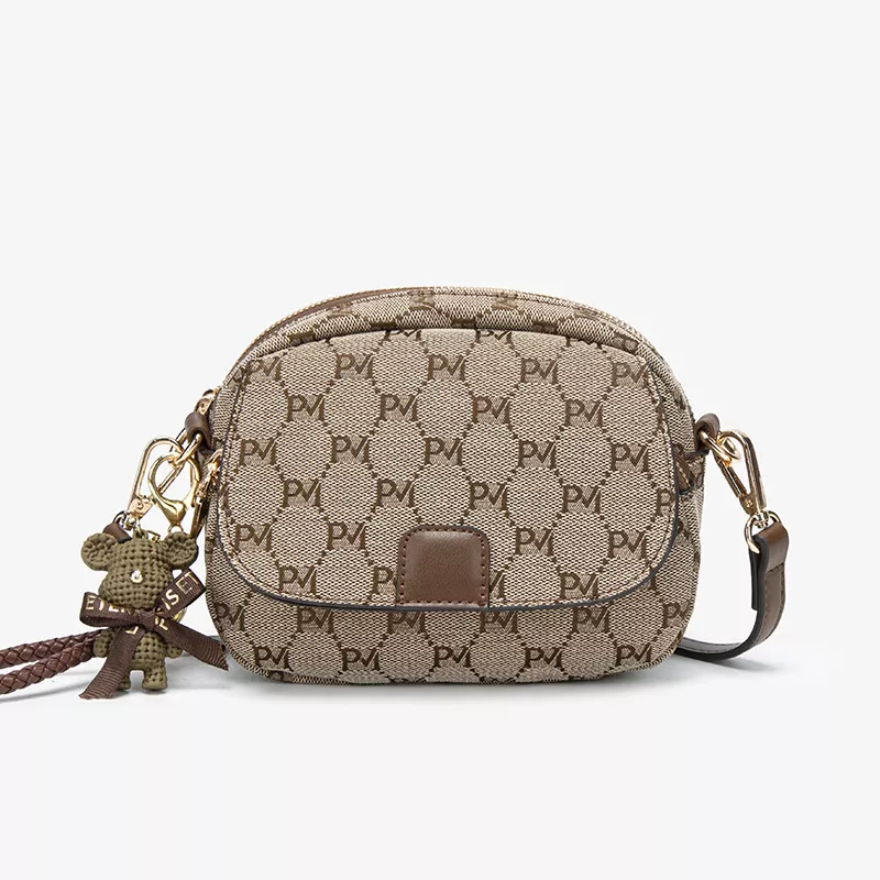 Adjustable Strap Crossbody Bag, image 5