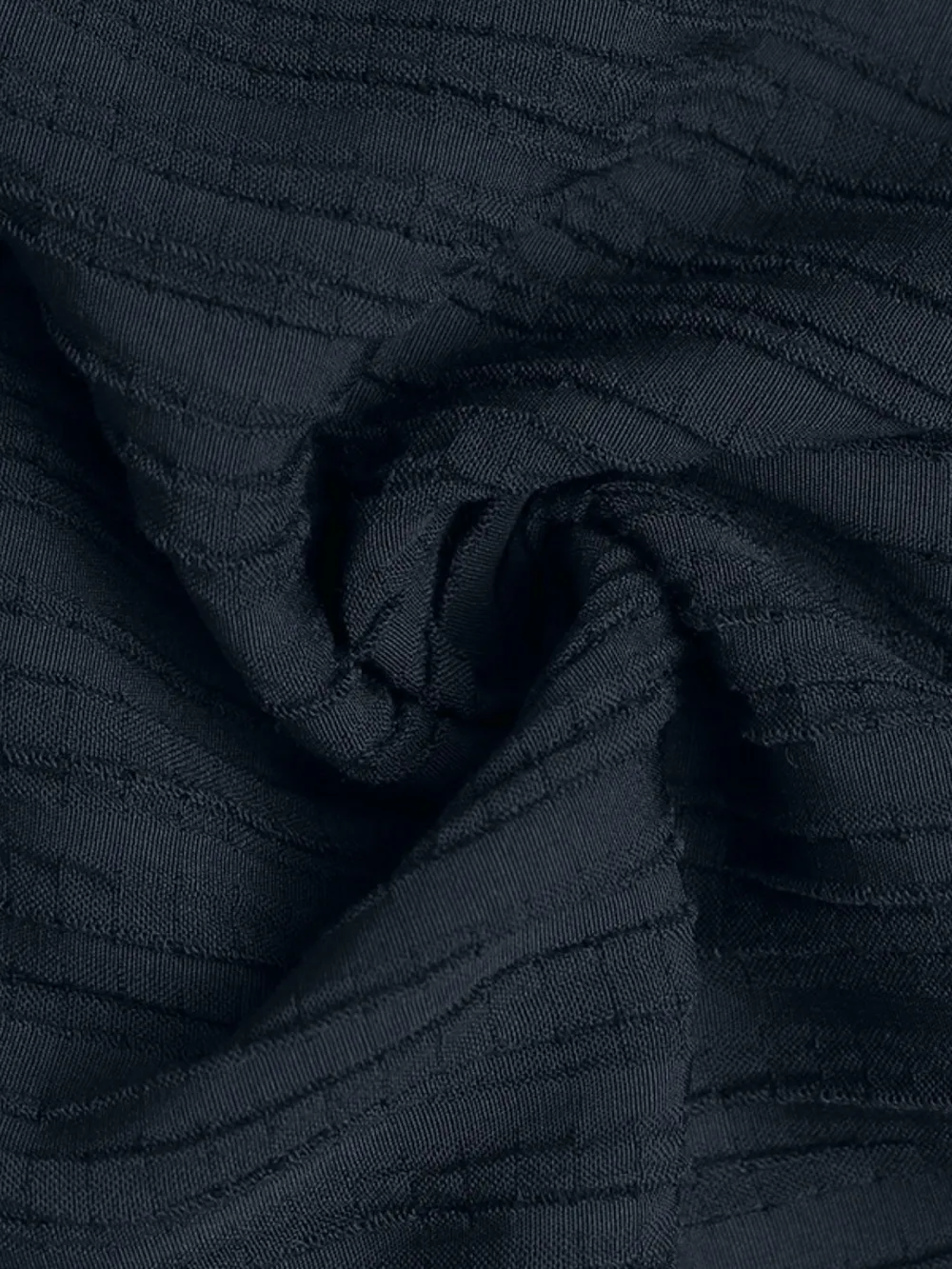 Smocked Tube Wide Leg Jumpsuit, image 3