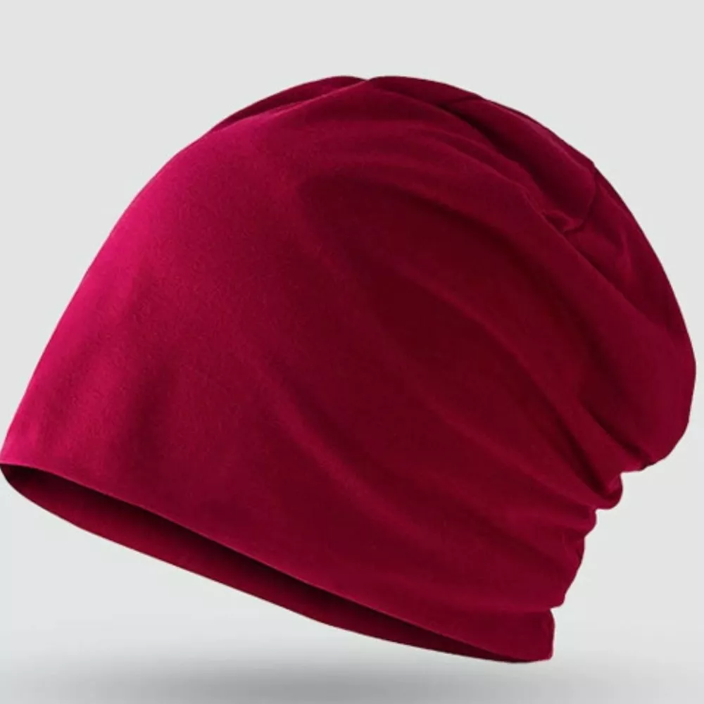 Slouchy Beanie Hat, image 16