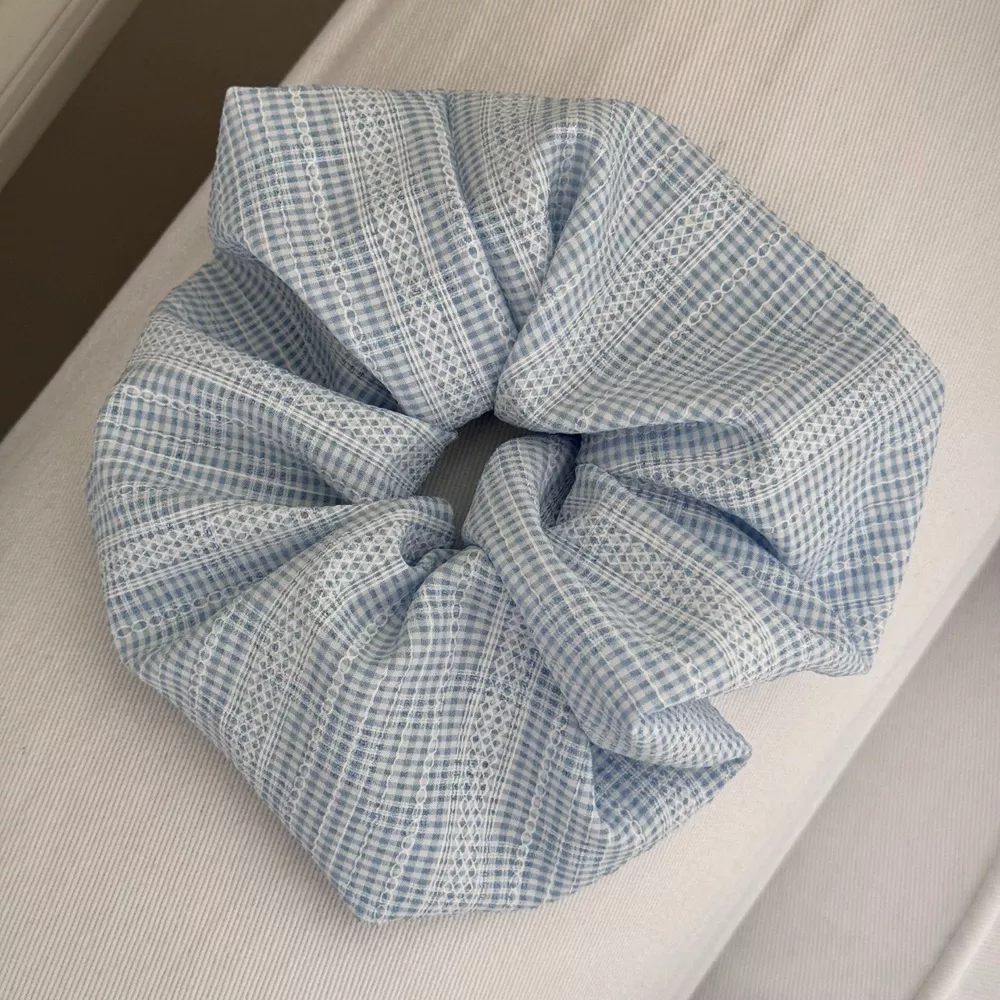 5-Piece Hair Scrunchies Set, image 10