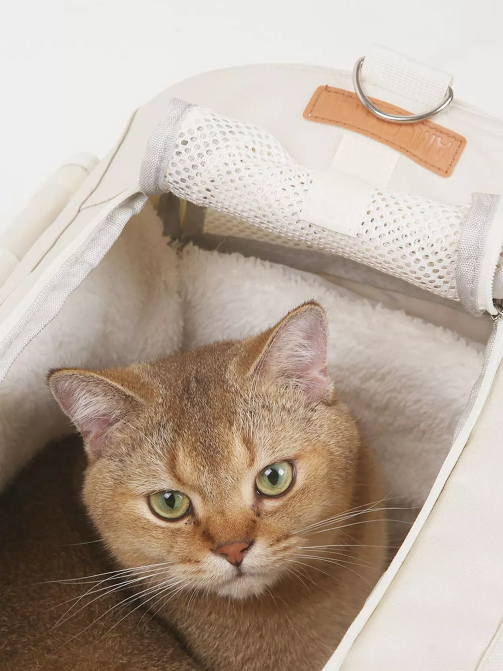 Comfortable & Breathable Pet Carrier Bag, image 6