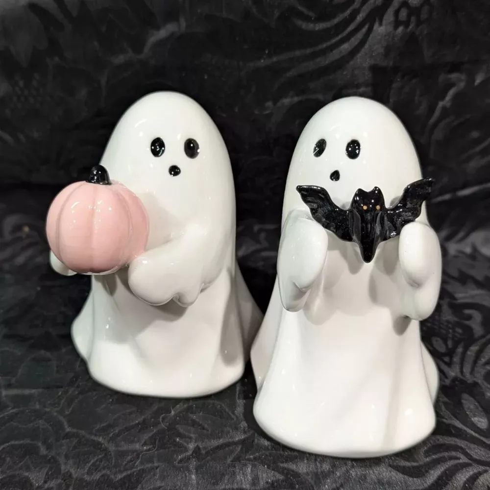 Halloween Ghost Decorative Ornament, image 2