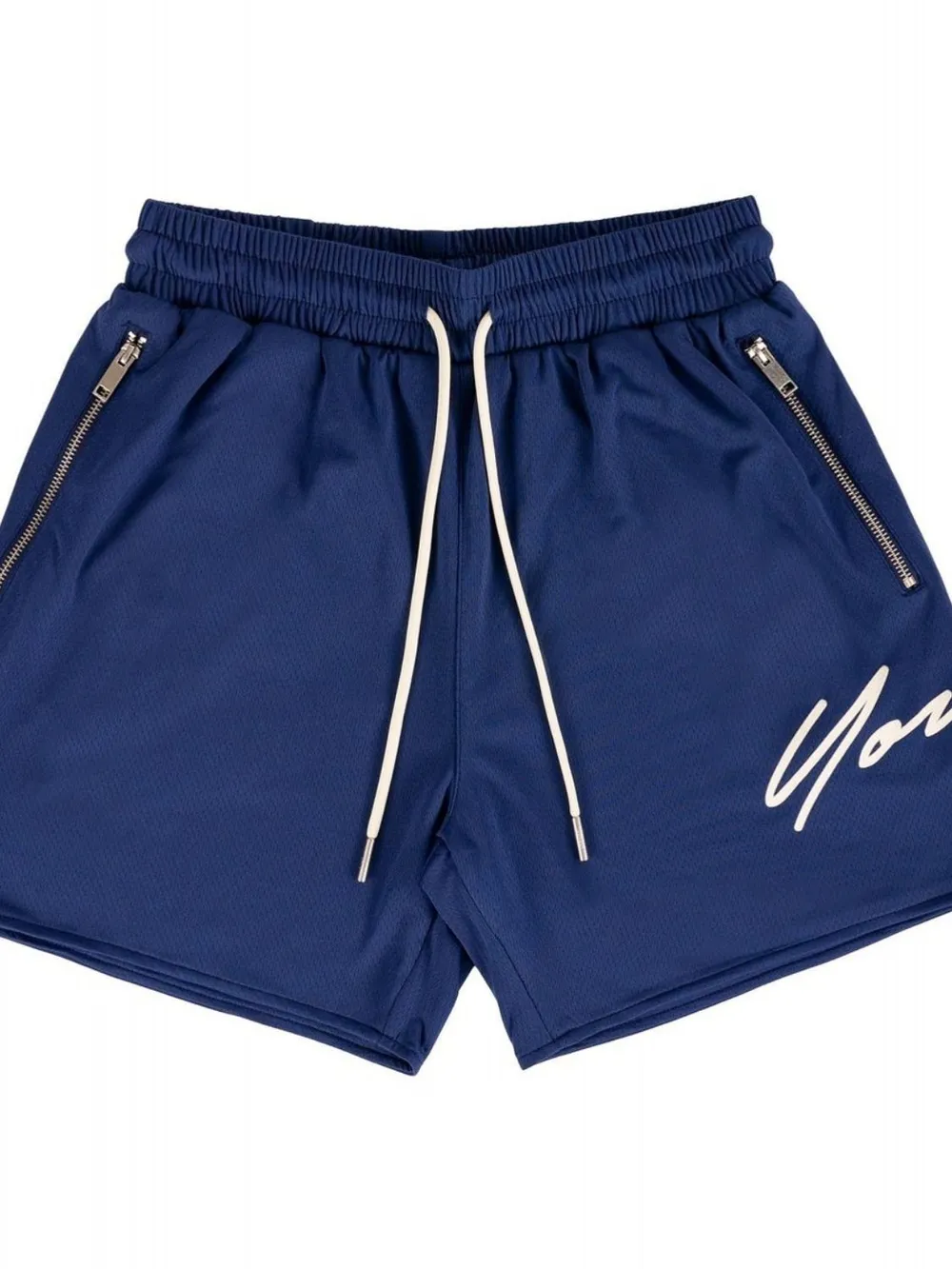 Men's Plus Size Drawstring Shorts, image 9
