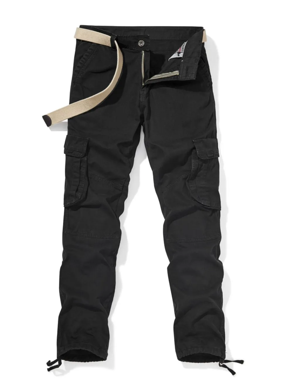 Men's Pocketed Pants, image 8