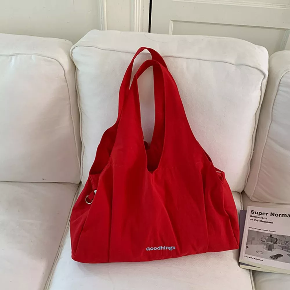 lightweight Casual Shoulder Bag, image 2