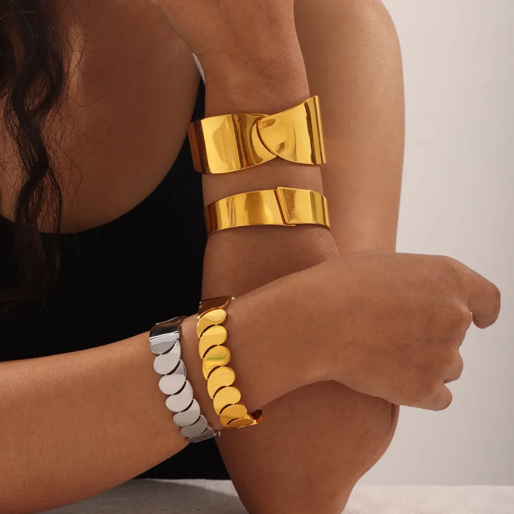 Titanium Steel Bracelet, image 7