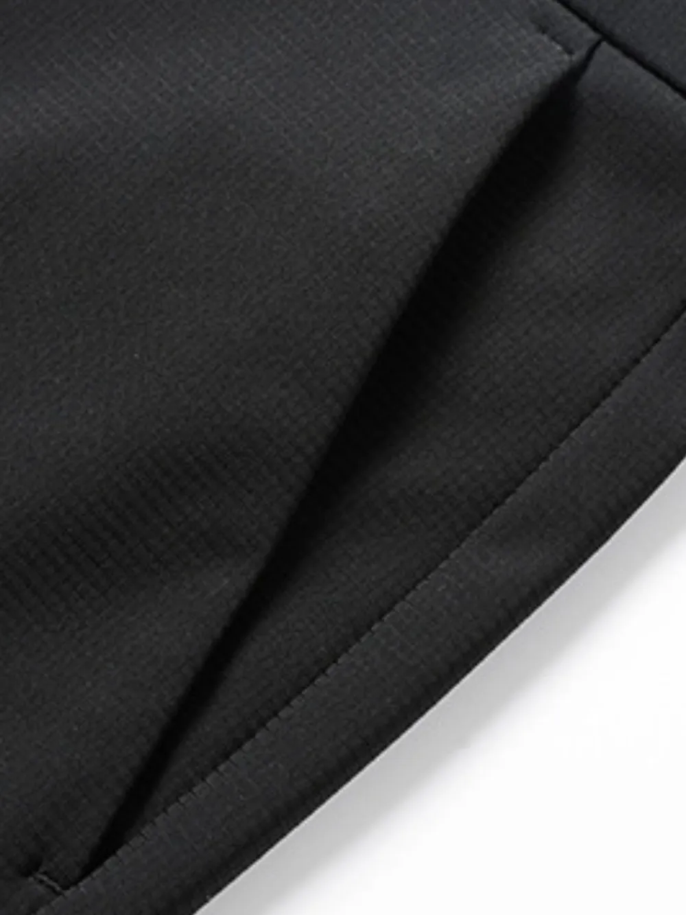 Men's Slim Fit Pants with Pockets, image 6