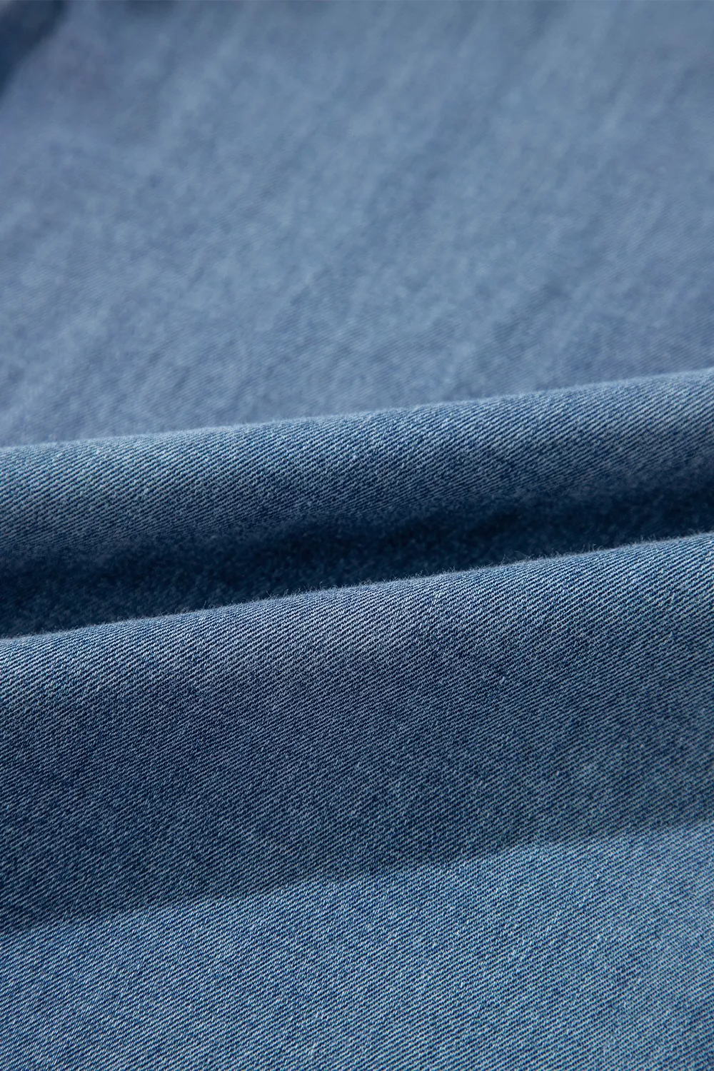 High-Waisted Wide-Leg Jeans, image 3