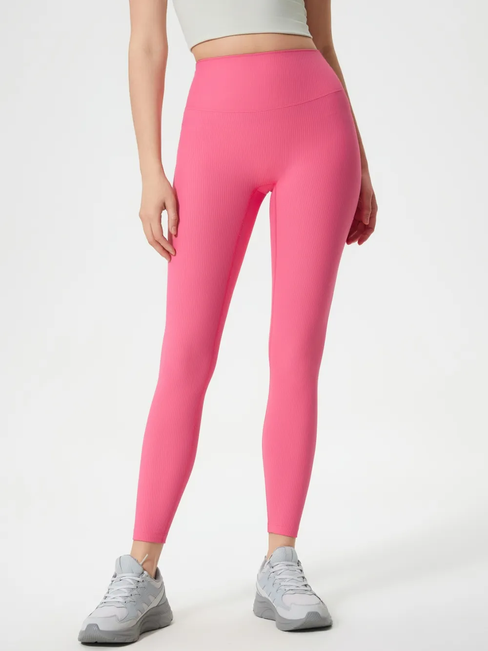 High Waist Active Leggings, image 5