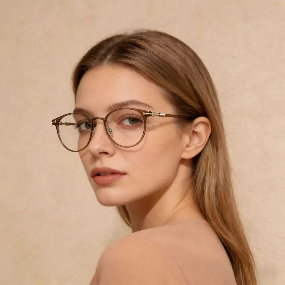 Lightweight UV Protection Glasses, image 4