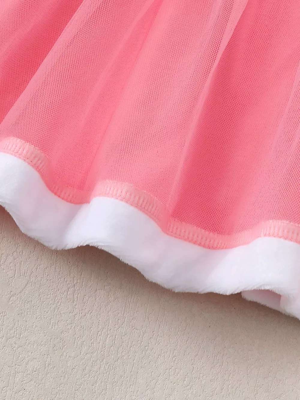 Children's Bow Tank & Pleated Skirt Set, image 3