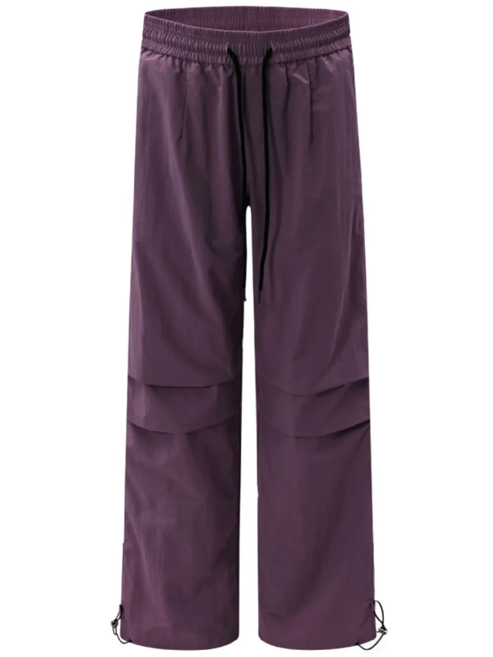 Men's Casual Drawstring Pants, image 5