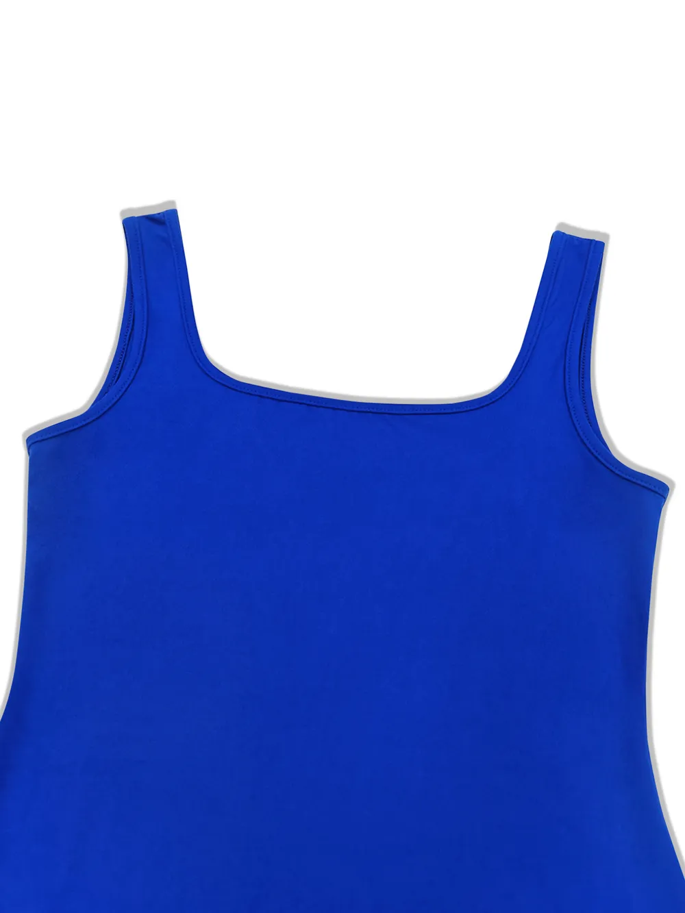 Square Neck Bodycon Mini Tank Dress, image 5