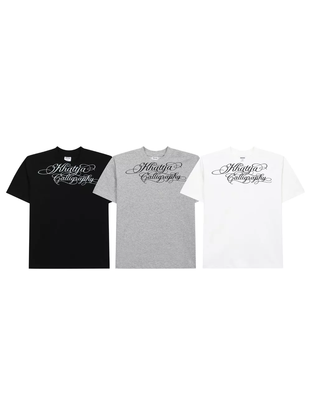 Men's Letter Graphic Round Neck Short Sleeve T-Shirt, image 13
