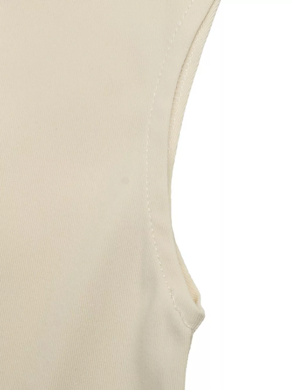Surplice Cap Sleeve Bodysuit, image 2