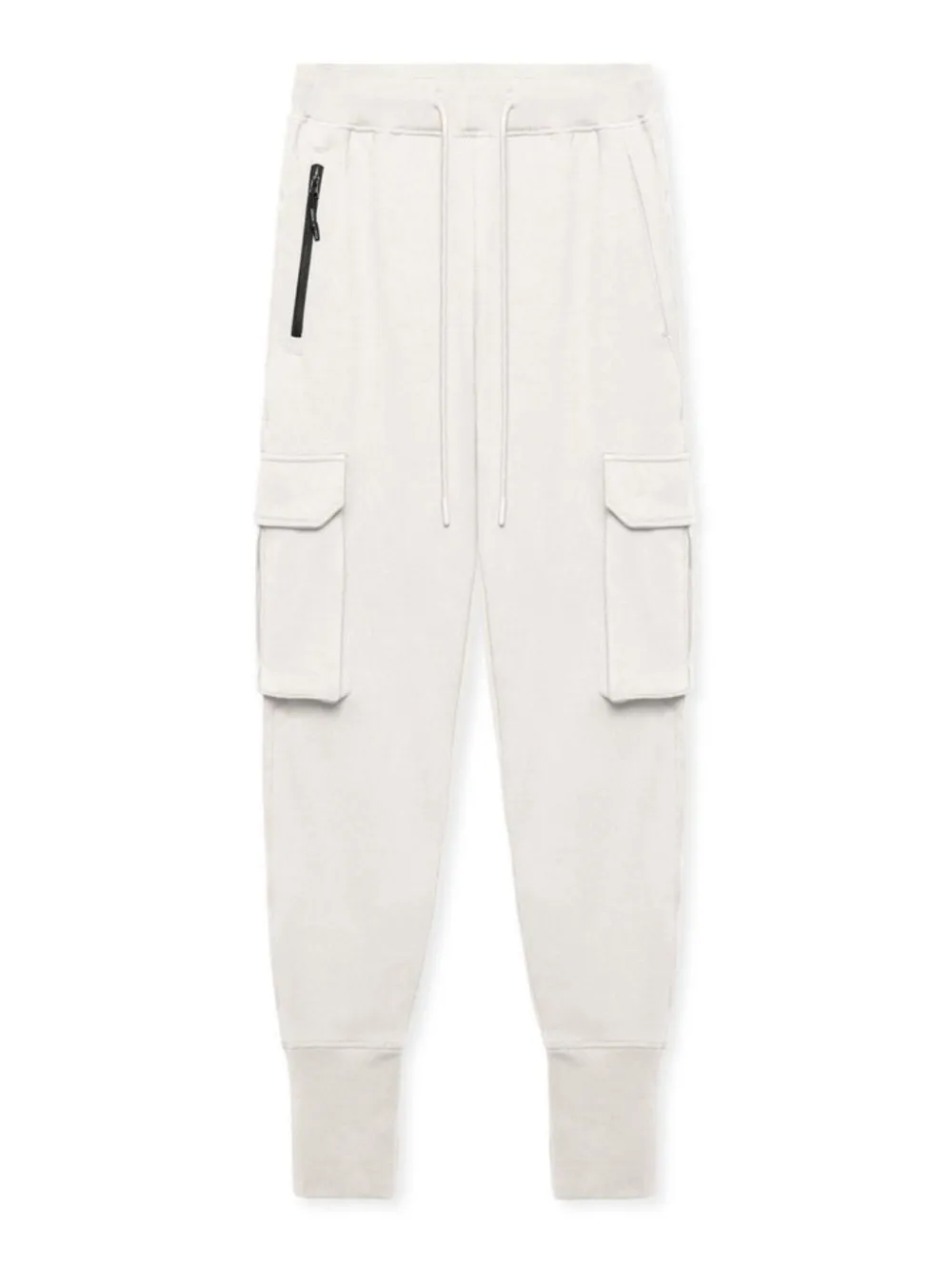 Men's Multi-Pockets Cargo Jogger Pants, image 9