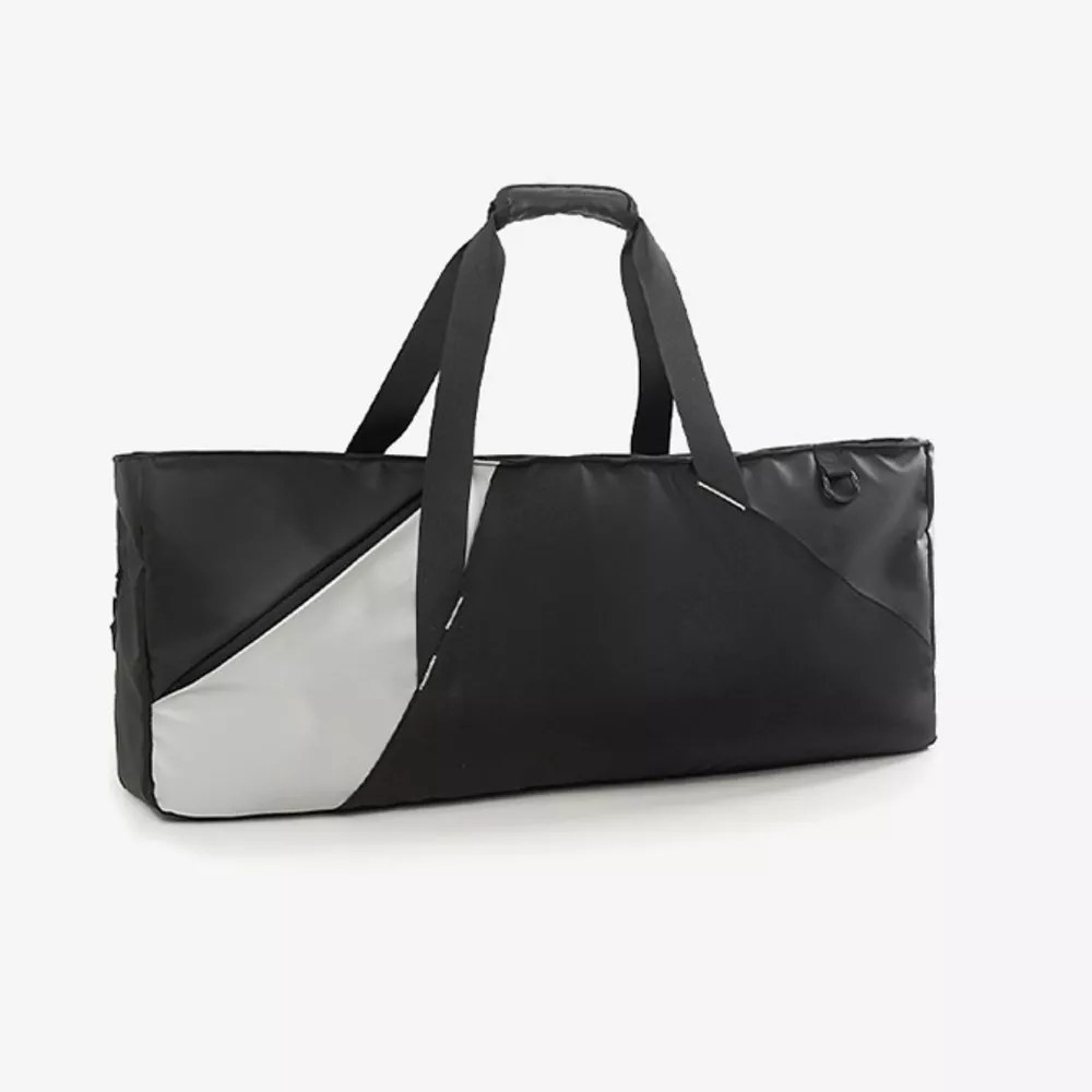 Color Block Travel Bag, image 9
