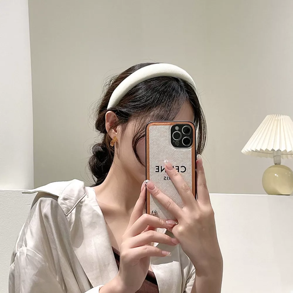 Solid Color Knit Hair Headband, image 4